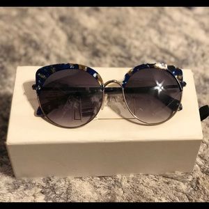 NEW, NEVER USED Balmain sunglasses
